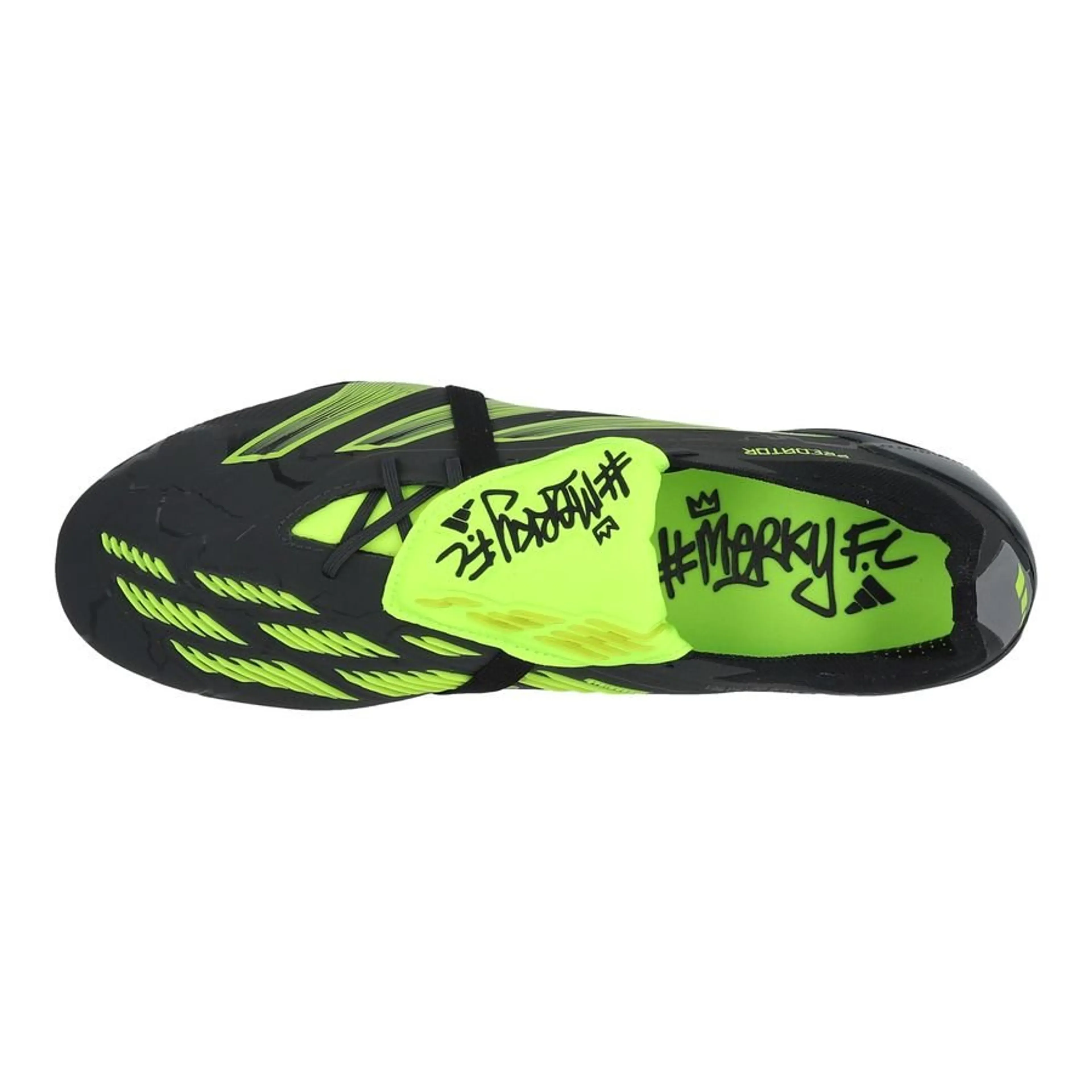 Adidas Predator Elite FT FG MERKY